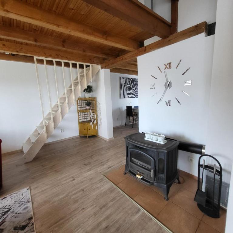 Apartman ,,Rokytka" プラハ エクステリア 写真