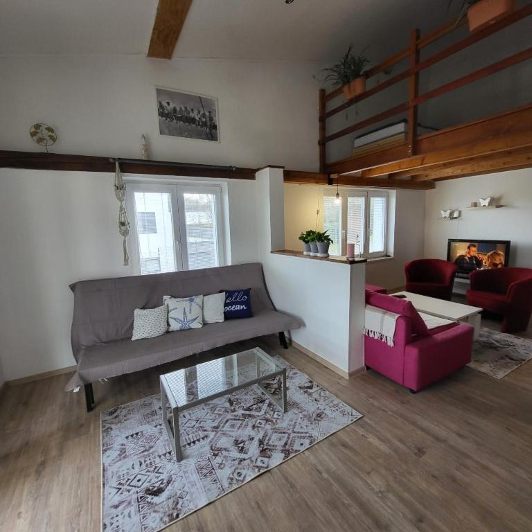 Apartman ,,Rokytka" プラハ エクステリア 写真