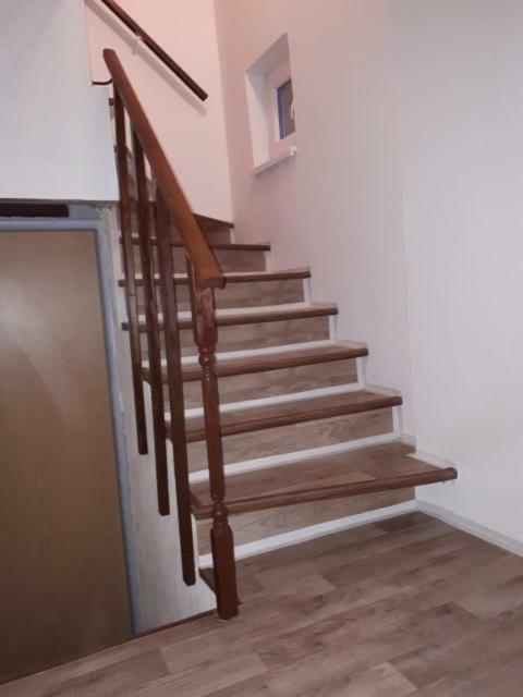 Apartman ,,Rokytka" プラハ エクステリア 写真