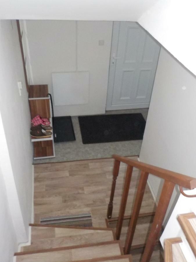 Apartman ,,Rokytka" プラハ エクステリア 写真