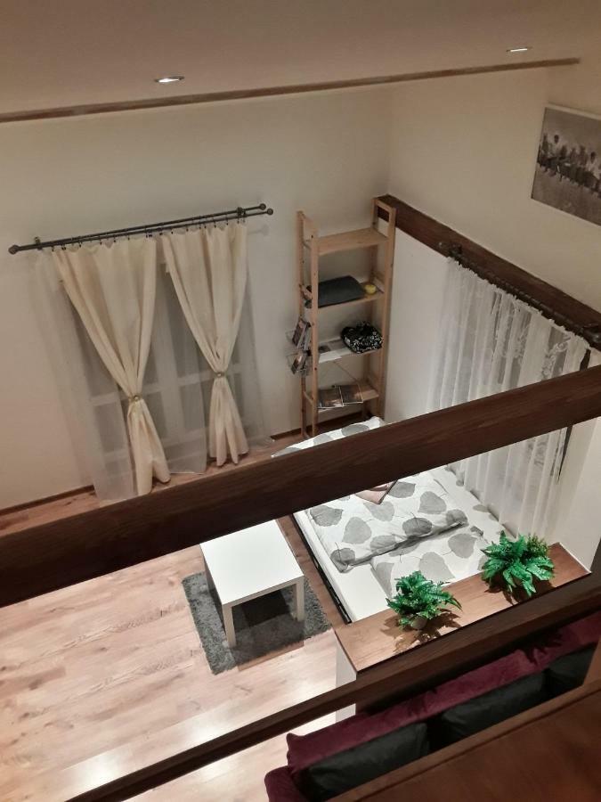 Apartman ,,Rokytka" プラハ エクステリア 写真
